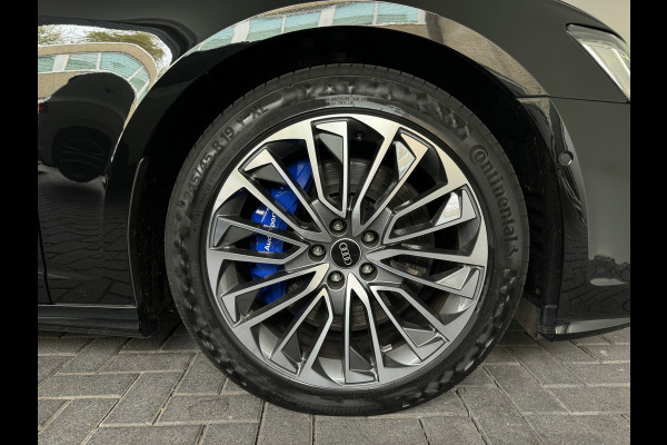 Audi A6 Avant 55 TFSI e quattro Competition Pano|Memory|Leer