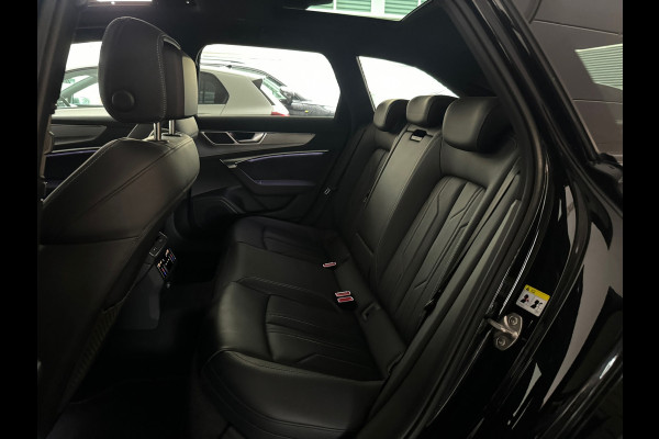 Audi A6 Avant 55 TFSI e quattro Competition Pano|Memory|Leer