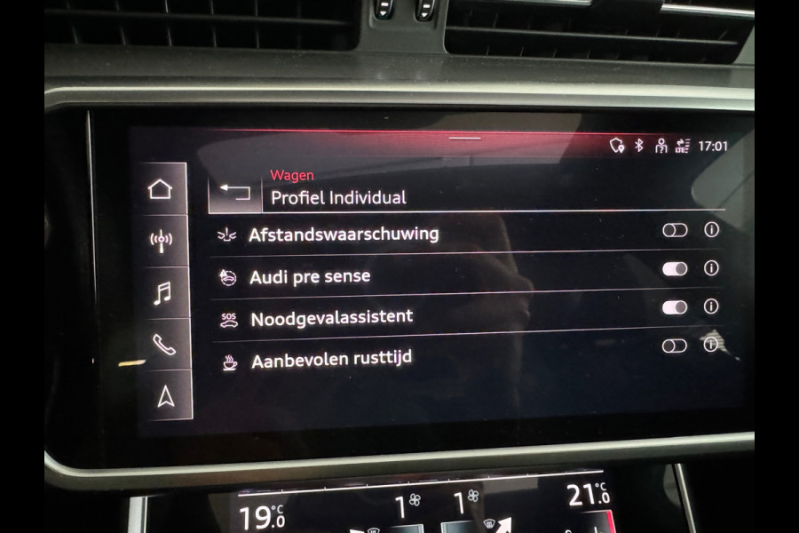 Audi A6 Avant 55 TFSI e quattro Competition Pano|Memory|Leer