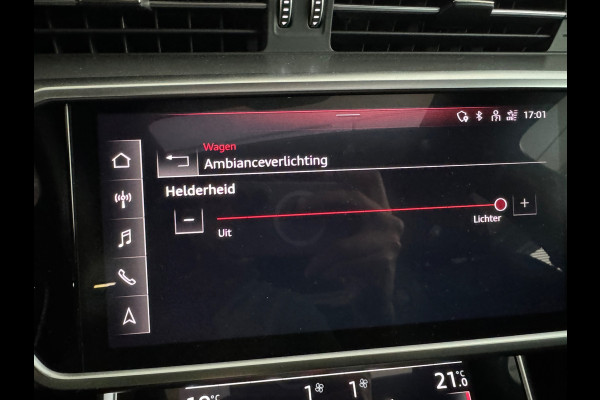 Audi A6 Avant 55 TFSI e quattro Competition Pano|Memory|Leer