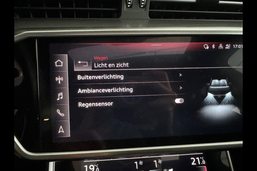 Audi A6 Avant 55 TFSI e quattro Competition Pano|Memory|Leer