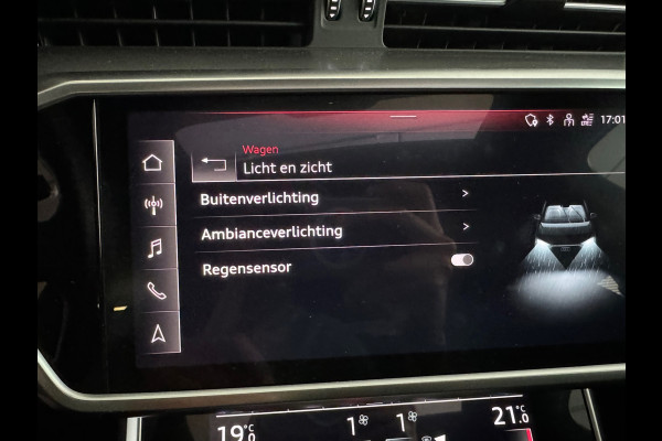 Audi A6 Avant 55 TFSI e quattro Competition Pano|Memory|Leer
