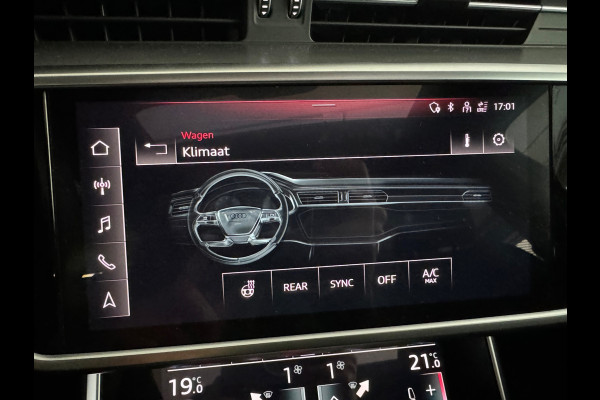 Audi A6 Avant 55 TFSI e quattro Competition Pano|Memory|Leer