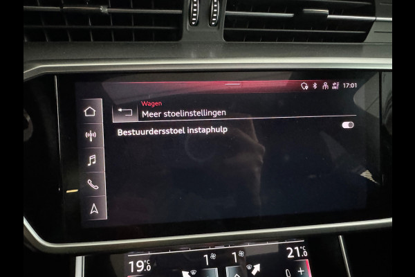Audi A6 Avant 55 TFSI e quattro Competition Pano|Memory|Leer
