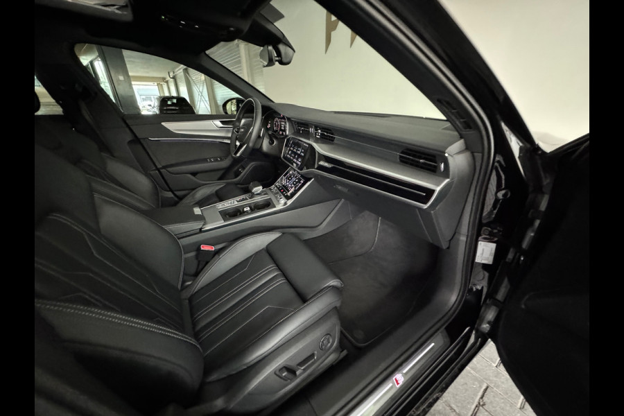 Audi A6 Avant 55 TFSI e quattro Competition Pano|Memory|Leer