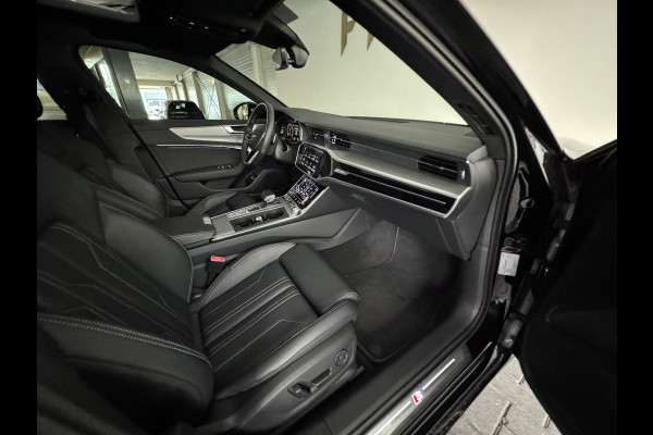 Audi A6 Avant 55 TFSI e quattro Competition Pano|Memory|Leer