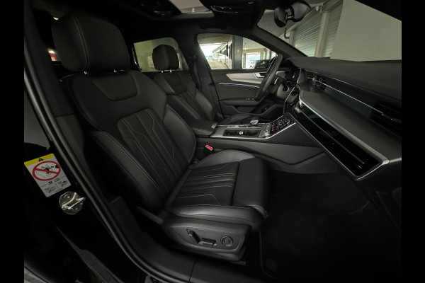 Audi A6 Avant 55 TFSI e quattro Competition Pano|Memory|Leer