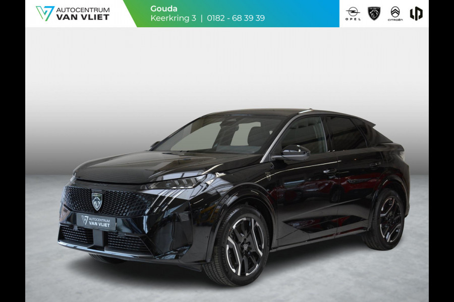 Peugeot E-3008 GT Avantage 210 73 kWh | Avantage uitvoering | Demonstratie E3008