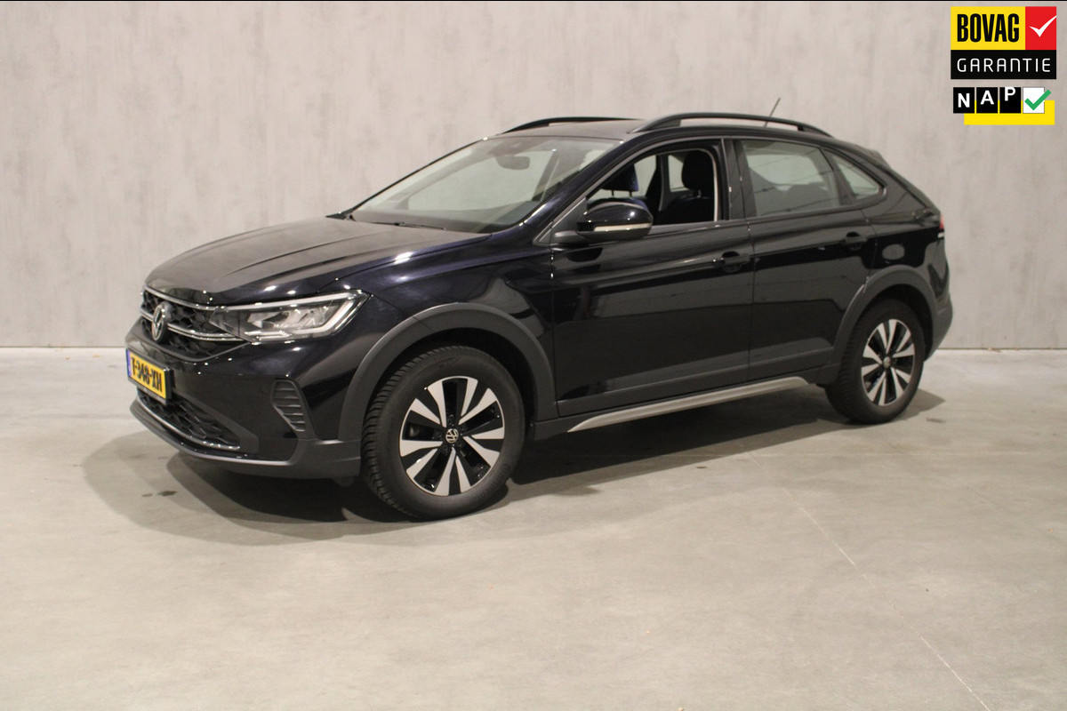 Volkswagen Taigo 1.0 TSI Life Business Camera/PDC/Carplay Prijs is rijklaar