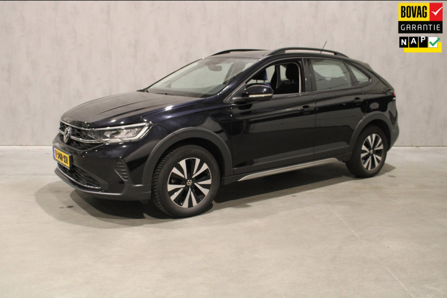 Volkswagen Taigo 1.0 TSI Life Business Camera/PDC/Carplay Prijs is rijklaar