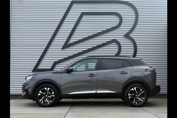 Peugeot 2008 1.2 PureTech Allure Pack 1e Eigenaar|Navi|Carplay|Camera|Trekhaak|Clima|Cruise|LED Koplampen|D-riem v.v.|N.A.P|APK tot 07-2027
