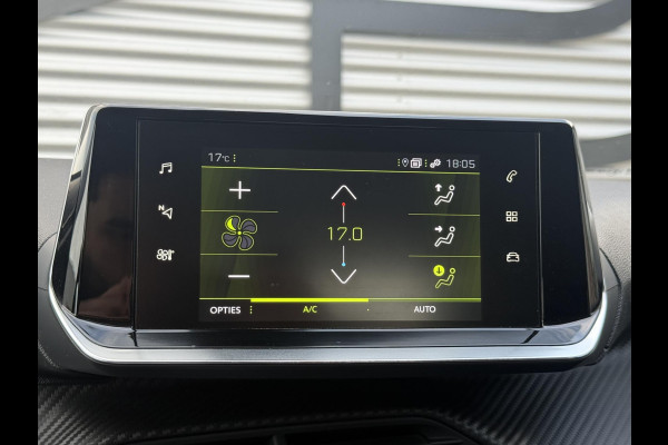Peugeot 2008 1.2 PureTech Allure Pack 1e Eigenaar|Navi|Carplay|Camera|Trekhaak|Clima|Cruise|LED Koplampen|D-riem v.v.|N.A.P|APK tot 07-2027