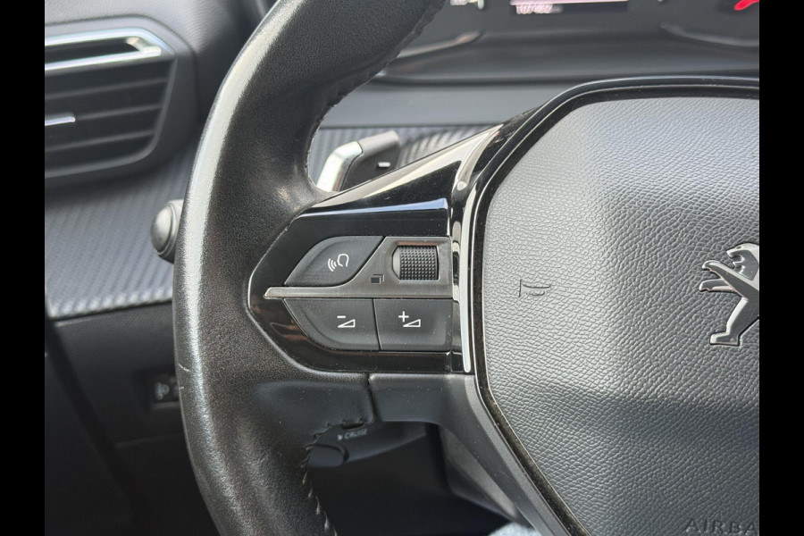 Peugeot 2008 1.2 PureTech Allure Pack 1e Eigenaar|Navi|Carplay|Camera|Trekhaak|Clima|Cruise|LED Koplampen|D-riem v.v.|N.A.P|APK tot 07-2027