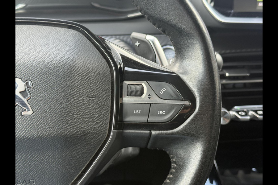 Peugeot 2008 1.2 PureTech Allure Pack 1e Eigenaar|Navi|Carplay|Camera|Trekhaak|Clima|Cruise|LED Koplampen|D-riem v.v.|N.A.P|APK tot 07-2027