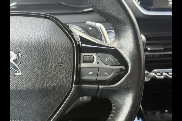 Peugeot 2008 1.2 PureTech Allure Pack 1e Eigenaar|Navi|Carplay|Camera|Trekhaak|Clima|Cruise|LED Koplampen|D-riem v.v.|N.A.P|APK tot 07-2027