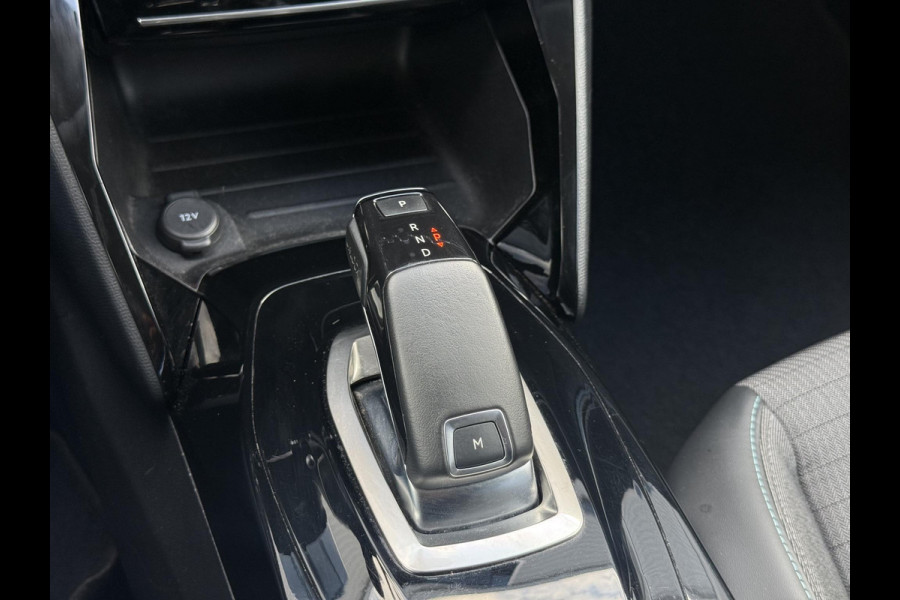 Peugeot 2008 1.2 PureTech Allure Pack 1e Eigenaar|Navi|Carplay|Camera|Trekhaak|Clima|Cruise|LED Koplampen|D-riem v.v.|N.A.P|APK tot 07-2027