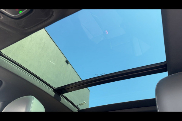 Audi e-tron Sportback 55 quattro S edition 95 kWh Panoramadak | B&O | HUD | LMV 21'' Wordt verwacht