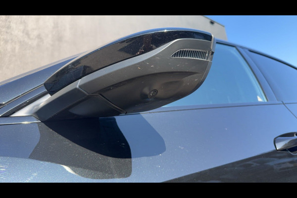 Audi e-tron Sportback 55 quattro S edition 95 kWh Panoramadak | B&O | HUD | LMV 21'' Wordt verwacht