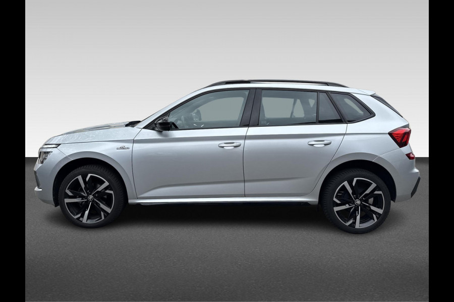 Škoda Kamiq 1.0 TSI Monte Carlo