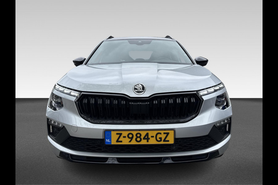 Škoda Kamiq 1.0 TSI Monte Carlo