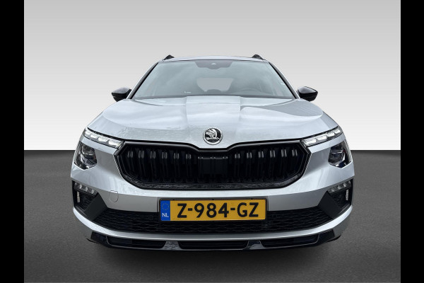 Škoda Kamiq 1.0 TSI Monte Carlo