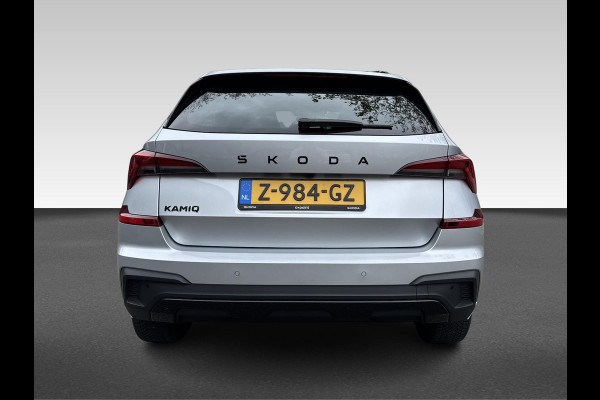 Škoda Kamiq 1.0 TSI Monte Carlo