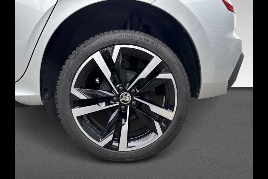 Škoda Kamiq 1.0 TSI Monte Carlo