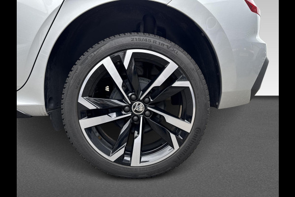 Škoda Kamiq 1.0 TSI Monte Carlo