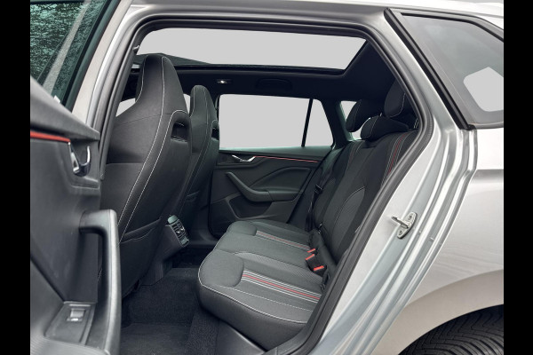 Škoda Kamiq 1.0 TSI Monte Carlo