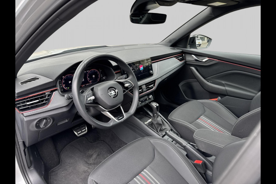 Škoda Kamiq 1.0 TSI Monte Carlo