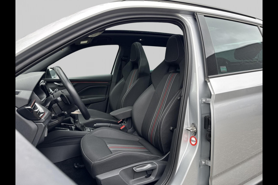 Škoda Kamiq 1.0 TSI Monte Carlo