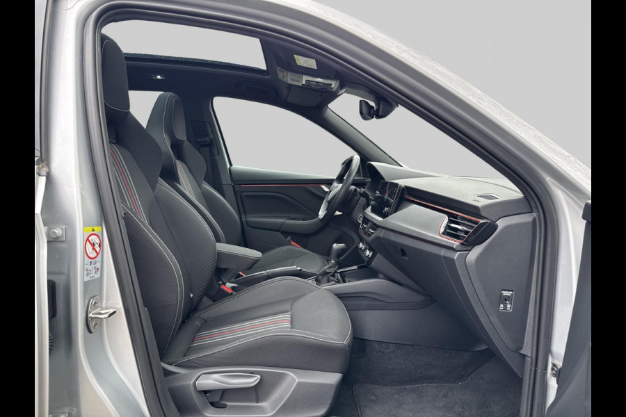 Škoda Kamiq 1.0 TSI Monte Carlo