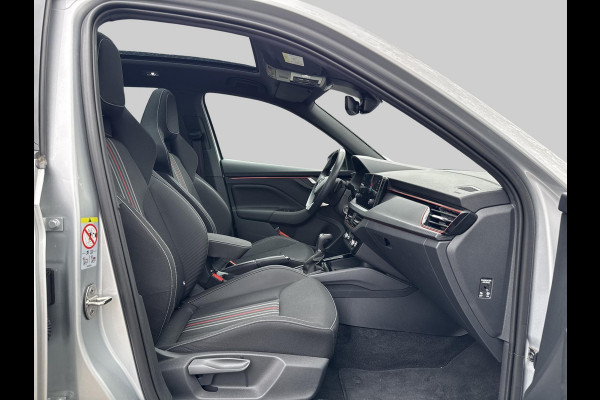 Škoda Kamiq 1.0 TSI Monte Carlo