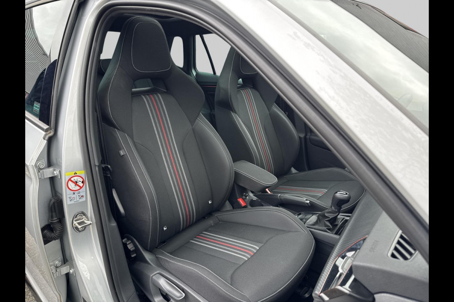 Škoda Kamiq 1.0 TSI Monte Carlo