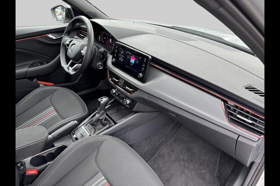 Škoda Kamiq 1.0 TSI Monte Carlo