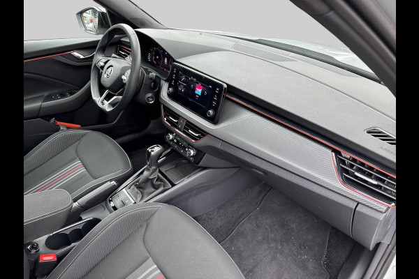 Škoda Kamiq 1.0 TSI Monte Carlo