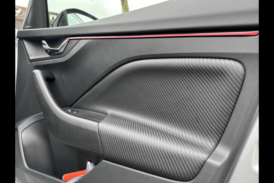 Škoda Kamiq 1.0 TSI Monte Carlo