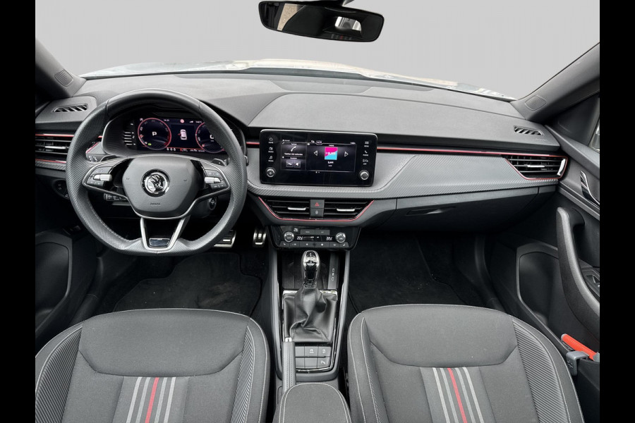 Škoda Kamiq 1.0 TSI Monte Carlo