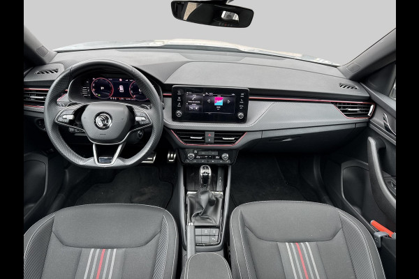 Škoda Kamiq 1.0 TSI Monte Carlo