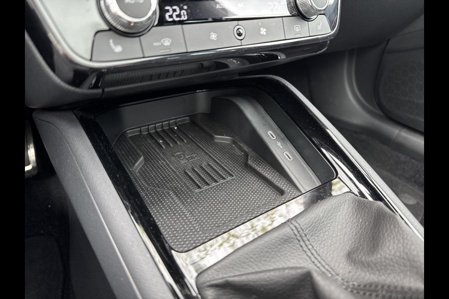 Škoda Kamiq 1.0 TSI Monte Carlo