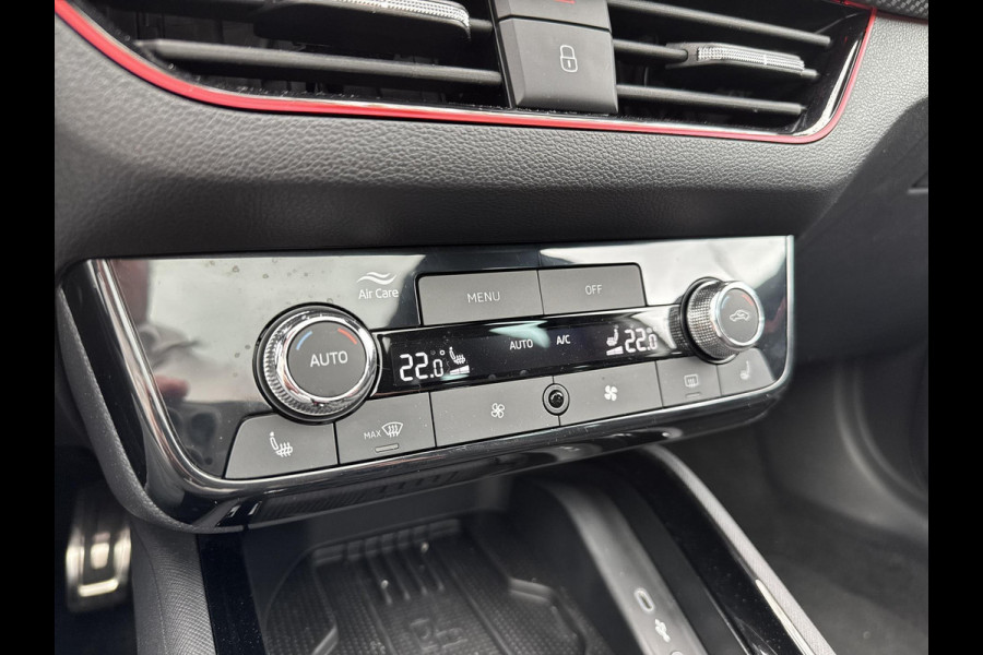 Škoda Kamiq 1.0 TSI Monte Carlo