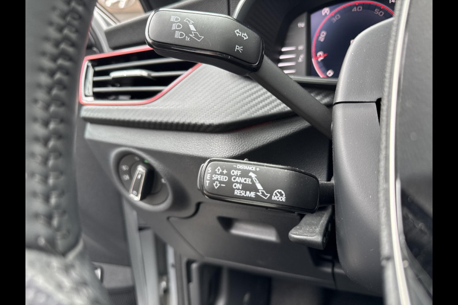 Škoda Kamiq 1.0 TSI Monte Carlo