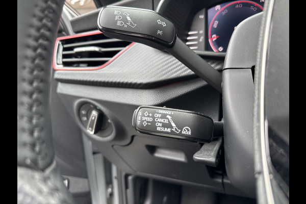 Škoda Kamiq 1.0 TSI Monte Carlo