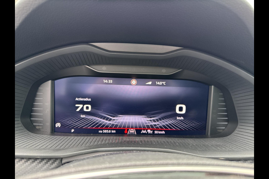 Škoda Kamiq 1.0 TSI Monte Carlo