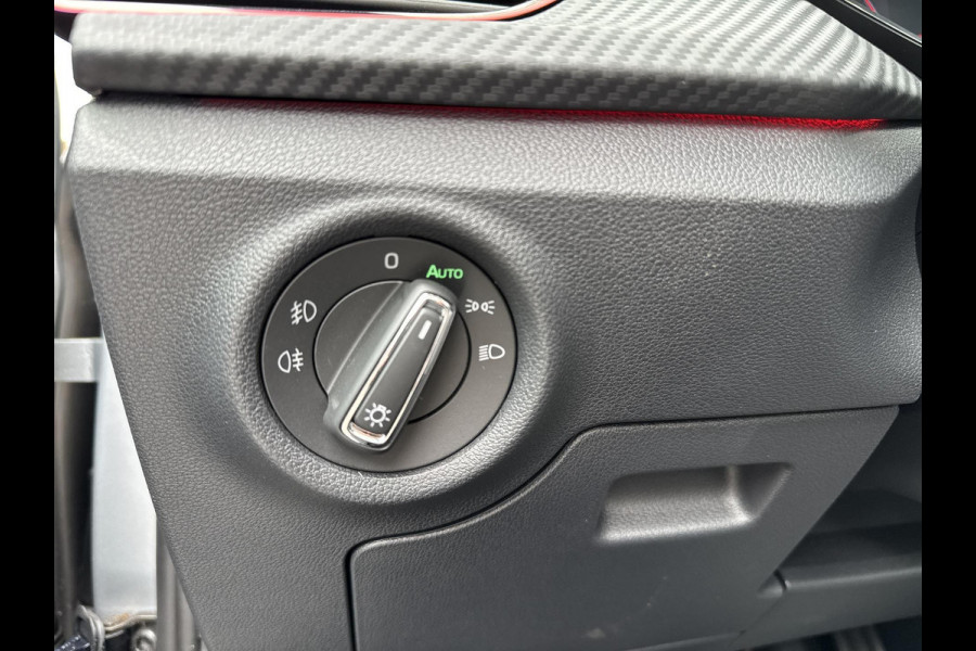 Škoda Kamiq 1.0 TSI Monte Carlo