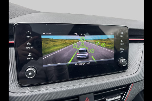 Škoda Kamiq 1.0 TSI Monte Carlo