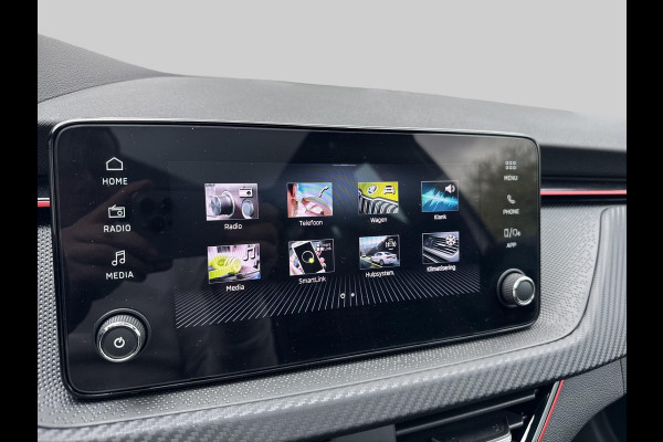 Škoda Kamiq 1.0 TSI Monte Carlo