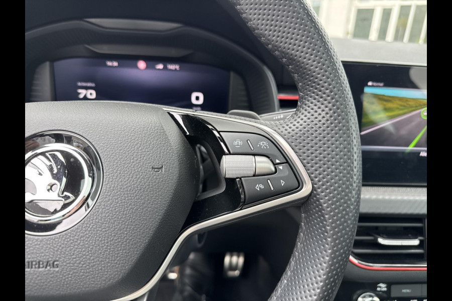 Škoda Kamiq 1.0 TSI Monte Carlo