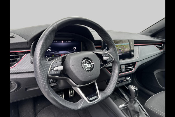 Škoda Kamiq 1.0 TSI Monte Carlo