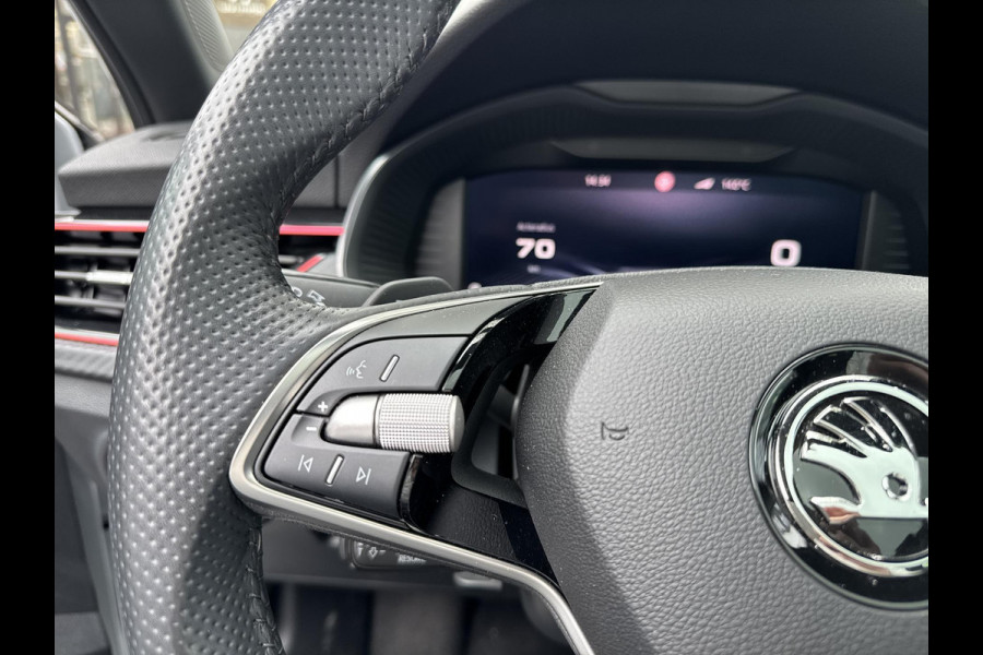 Škoda Kamiq 1.0 TSI Monte Carlo